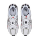 New Balance 530 White Red Black MR530SA
