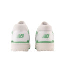 New Balance 550 White Mint Green BB550FS1