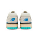 New Balance 550 White Surf BB550SSC