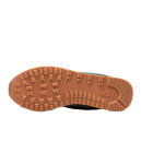 New Balance 574 Khaki Winter С МЕХОМ