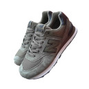 New Balance 574 Haki