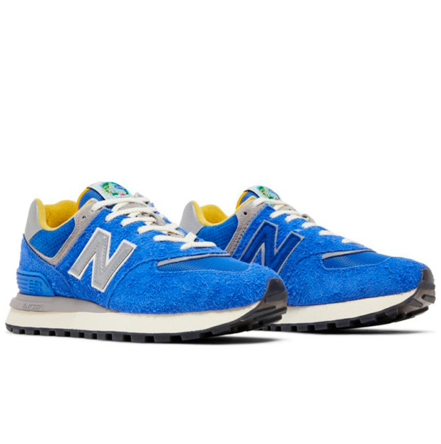 New Balance 574 Legacy Bodega Departure U574LGD1