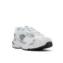 New Balance 725 Metallic Silver White ML725B