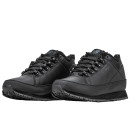 New Balance 754 Black Winter с Мехом