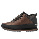 New Balance 754 Brown Black Winter с Мехом