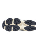 New Balance 9060 Blue Silver Winter с Мехом