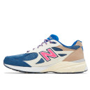 New Balance 990v3 x Kith Made in USA Daytona M990KH3