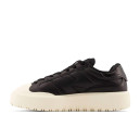 New Balance CT302 Black Leather CT302LD