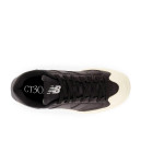 New Balance CT302 Black Leather CT302LD