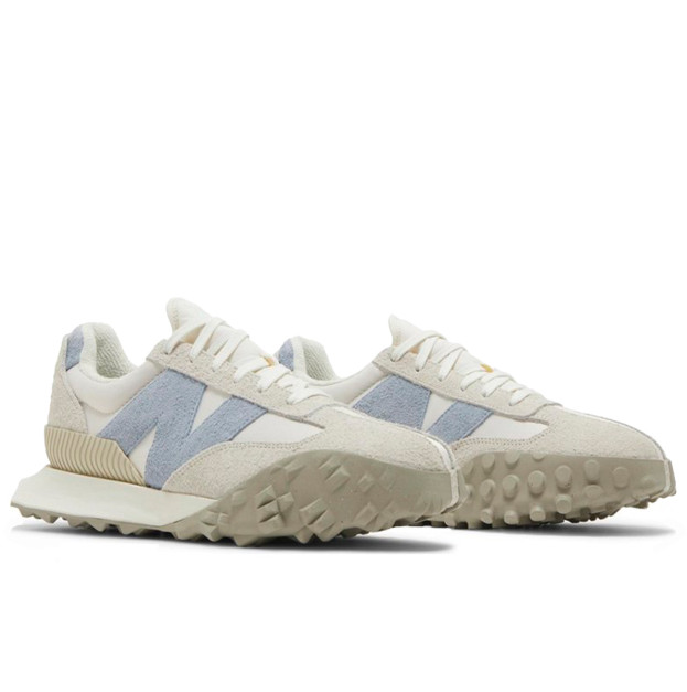 New Balance XC-72 Sea Salt Light Arctic Grey UXC72TD
