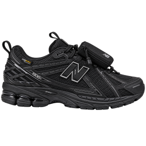 New Balance 1906R Cordura Pouch Black